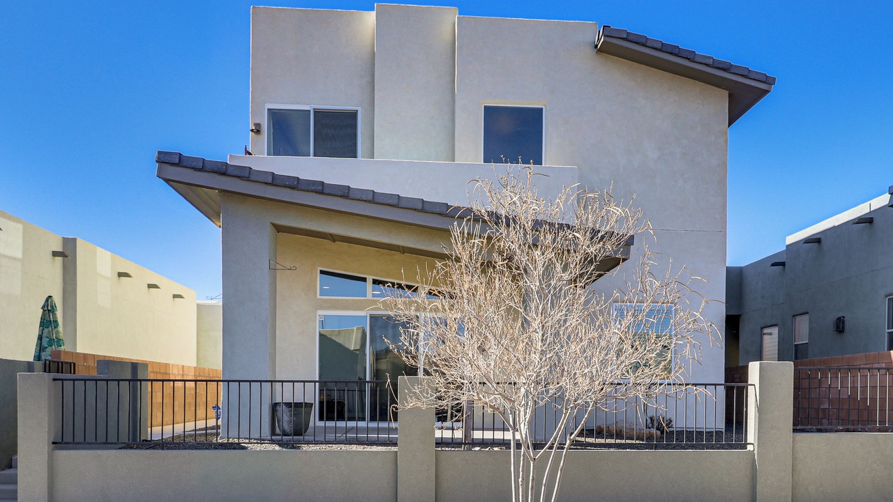 Photo of Outdoor in Mesa Del Sol Innovation Park