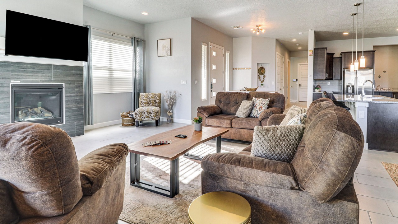 Photo of Bedroom in Mesa Del Sol Innovation Park