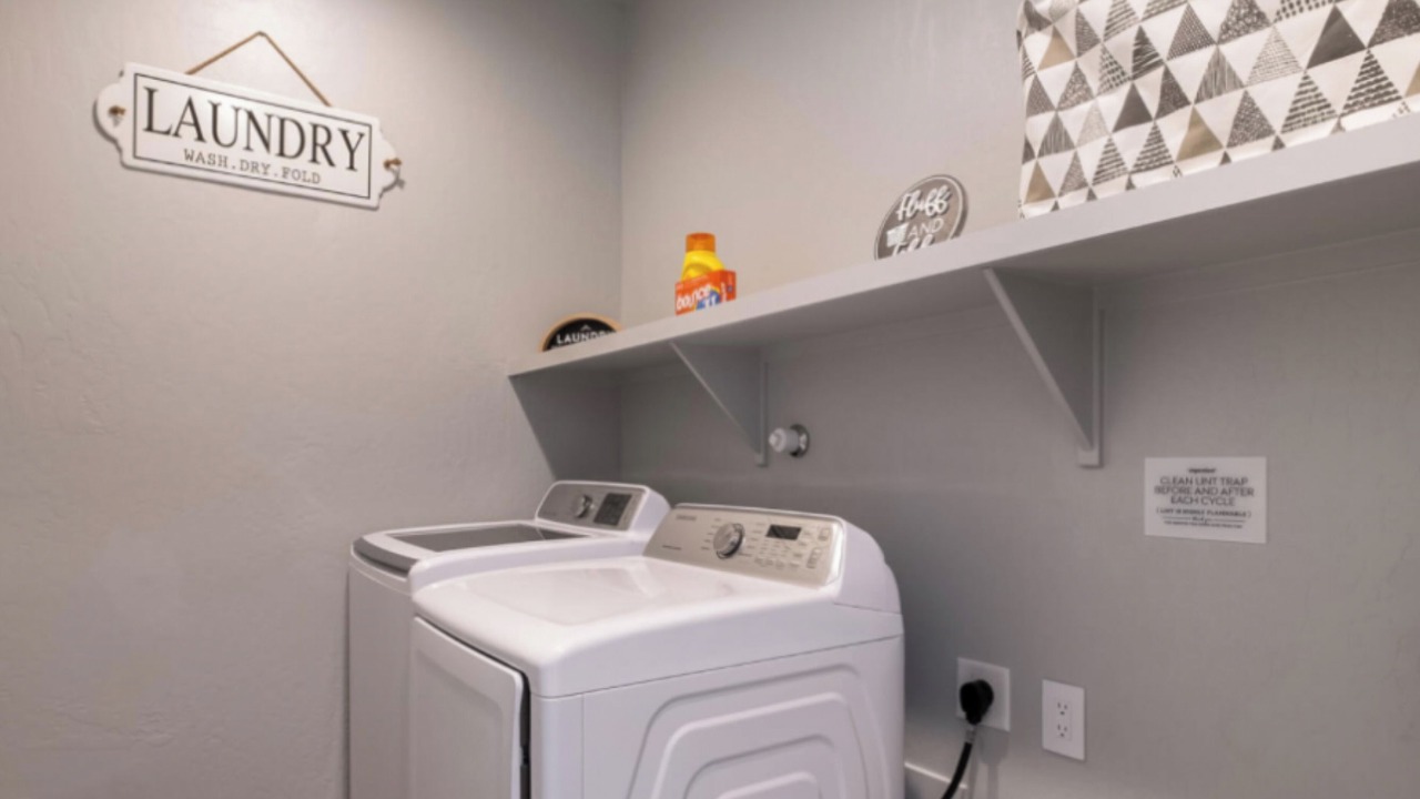 Photo of Bedroom in Mesa Del Sol Innovation Park