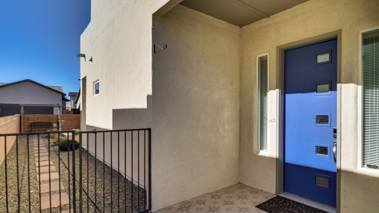 Photo of Outdoor in Mesa Del Sol Innovation Park