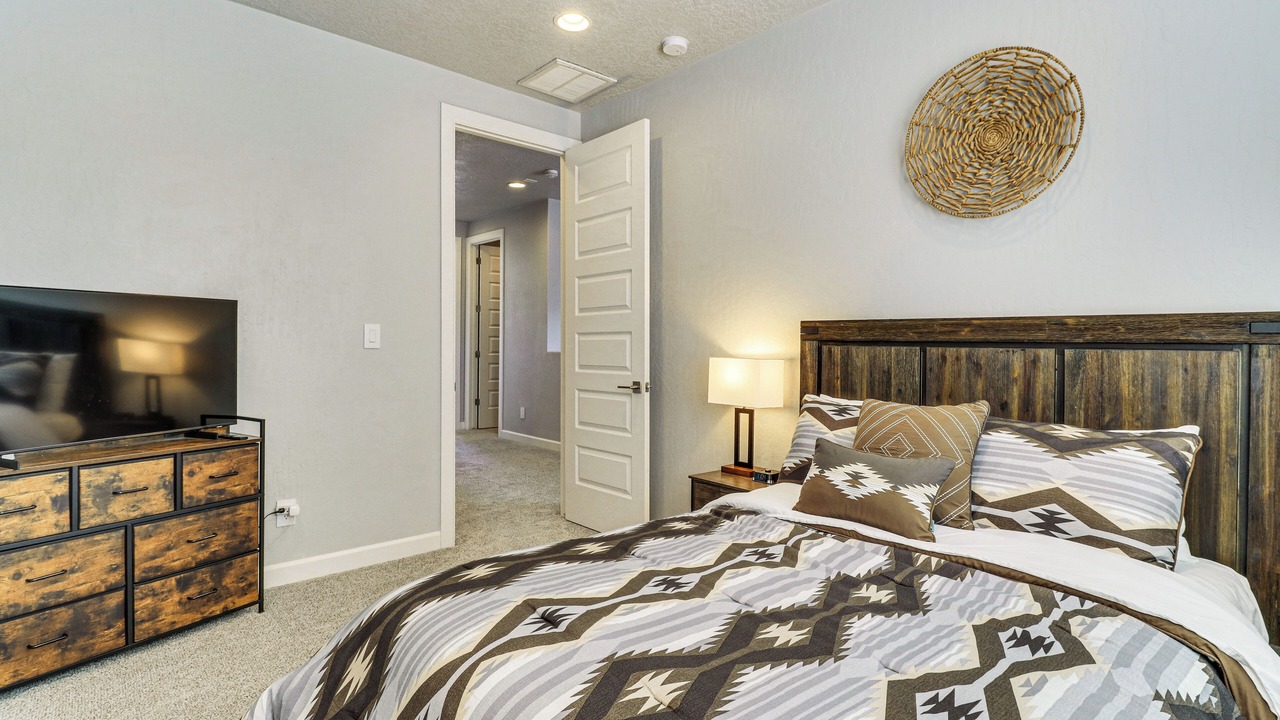 Photo of Bedroom in Mesa Del Sol Innovation Park