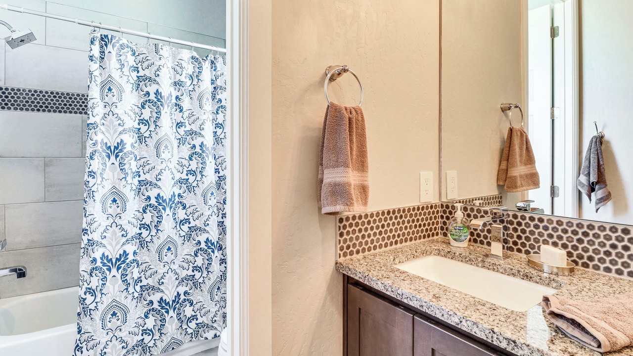 Photo of Bathroom in Mesa Del Sol Innovation Park