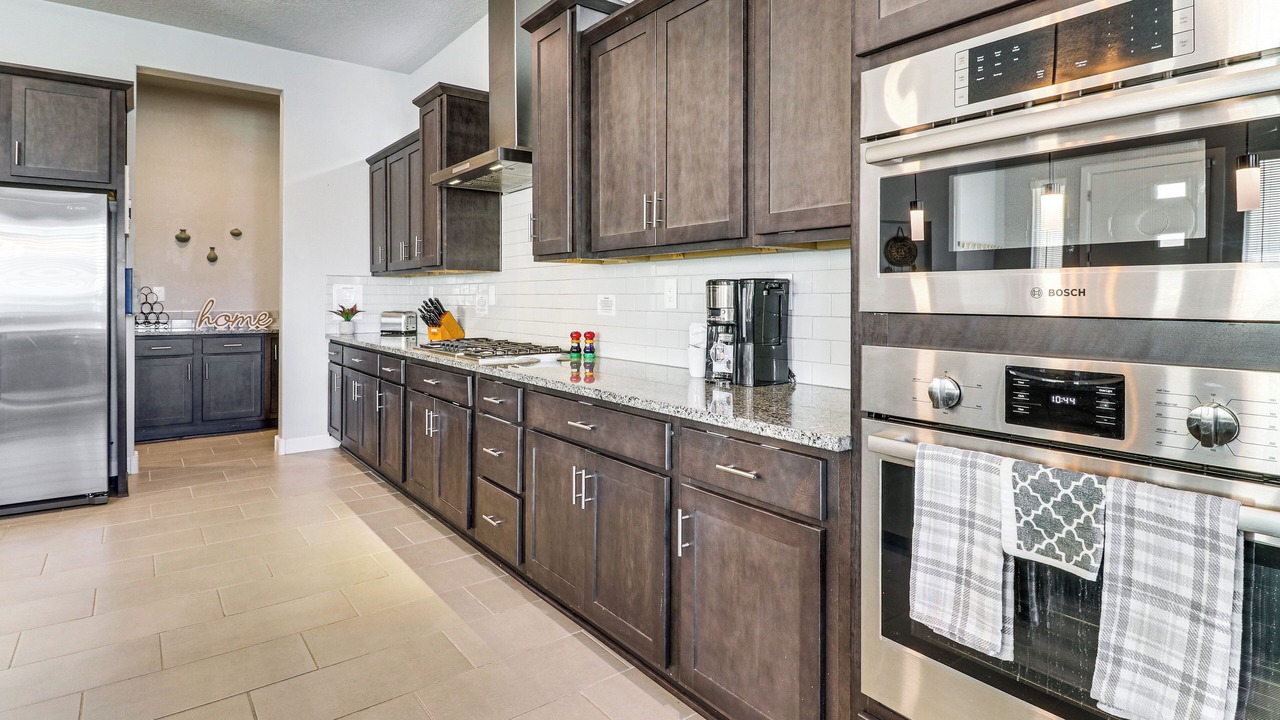 Photo of Kitchen in Mesa Del Sol Innovation Park