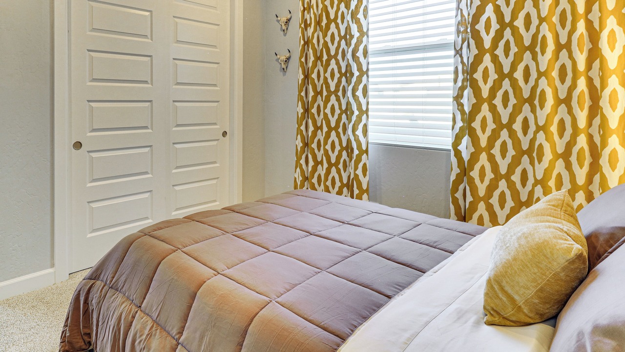 Photo of Bedroom in Mesa Del Sol Innovation Park