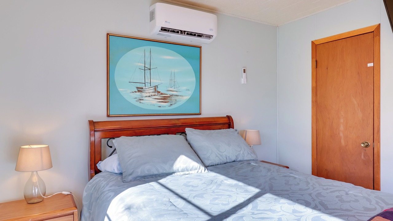 Photo of Bedroom in Hemphill