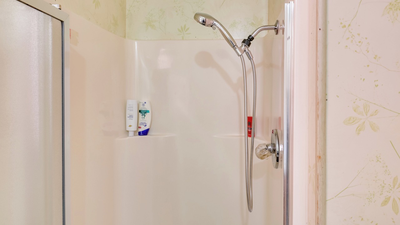 Photo of Bathroom in Hemphill