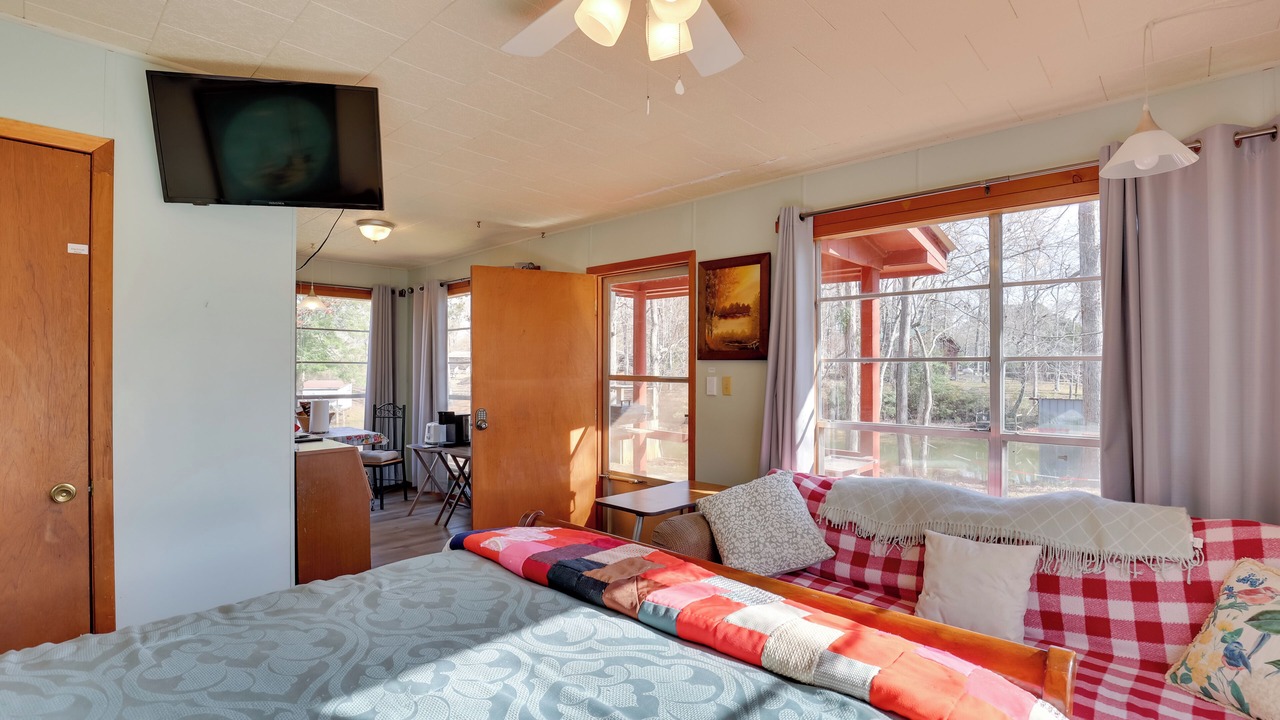 Photo of Bedroom in Hemphill