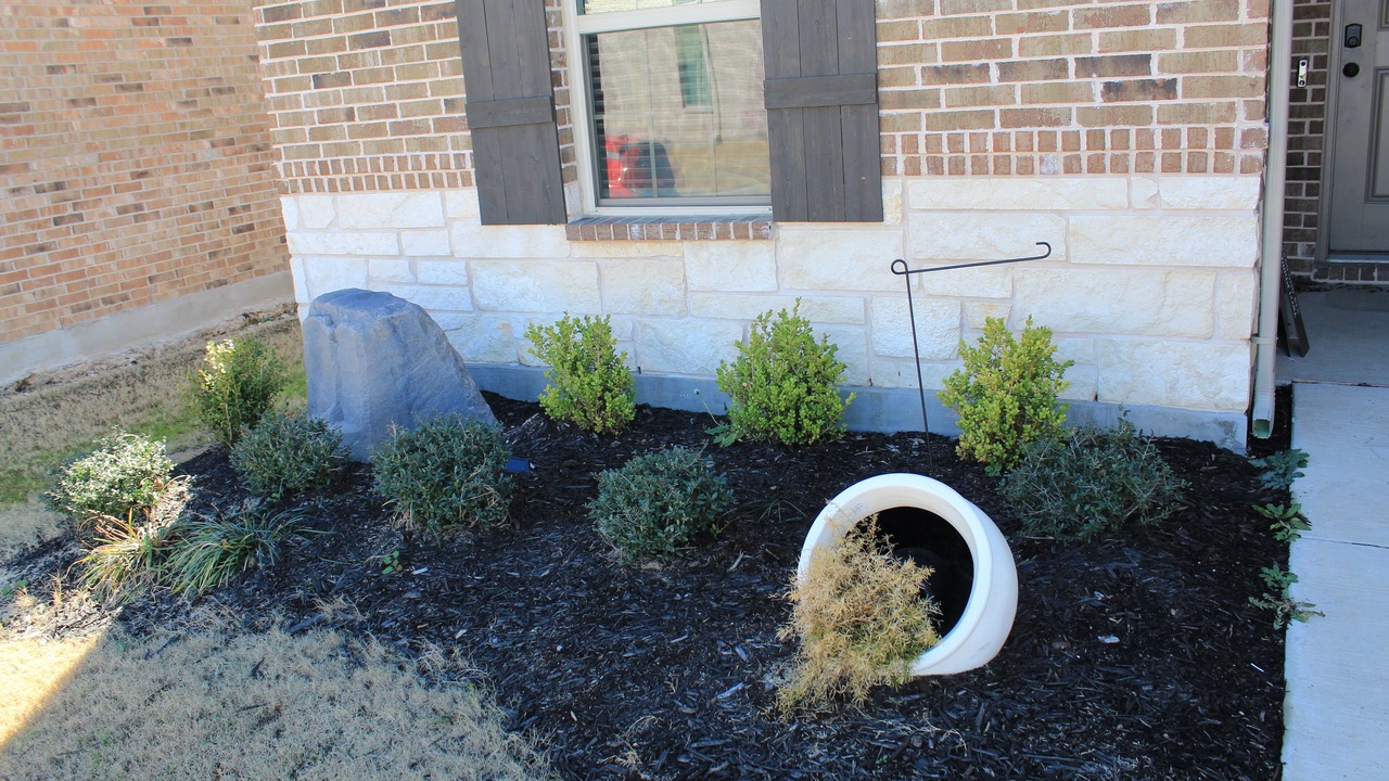 Photo of Outdoor in Sherman
