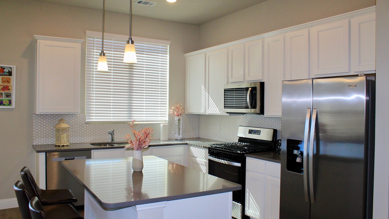Photo of Kitchen in Sherman