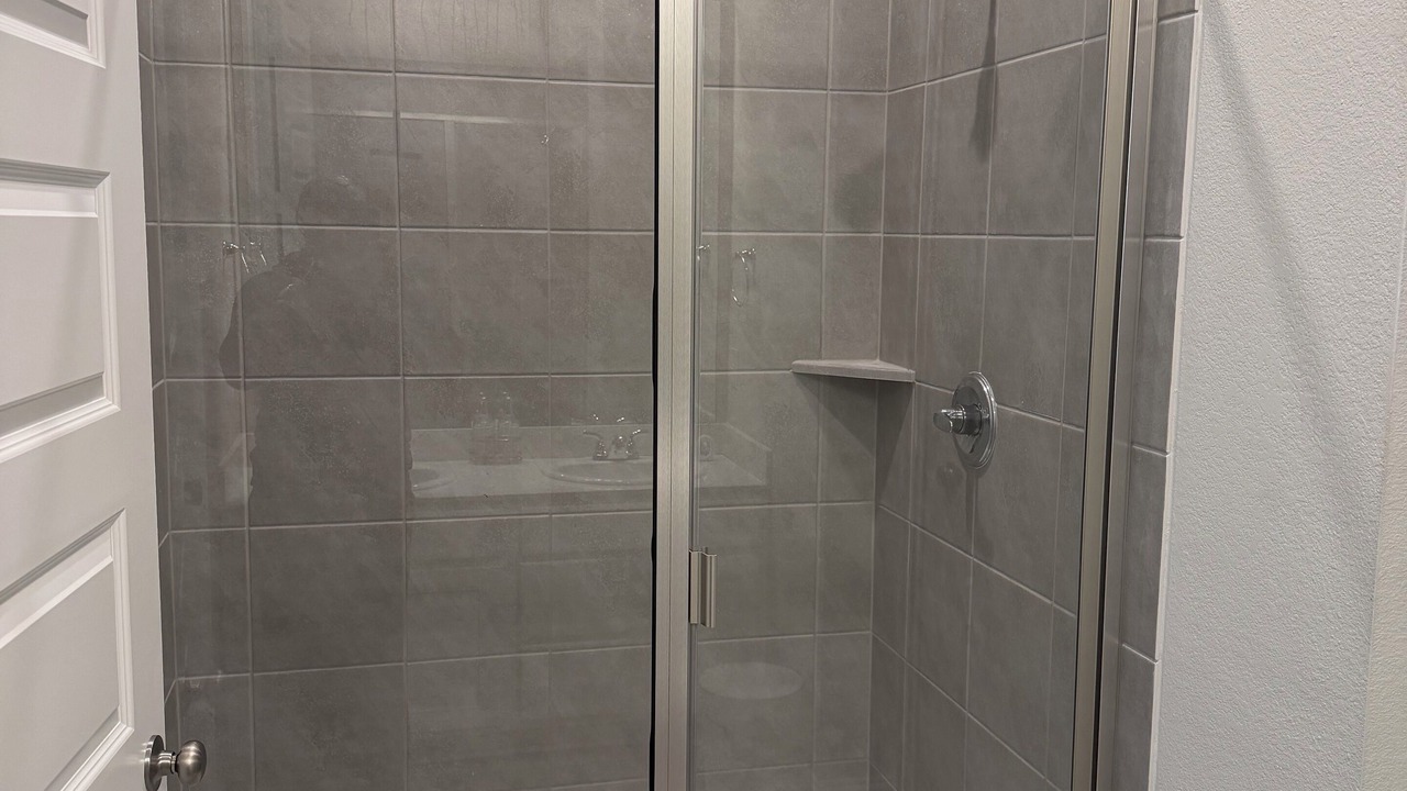 Photo of Bathroom in Sherman
