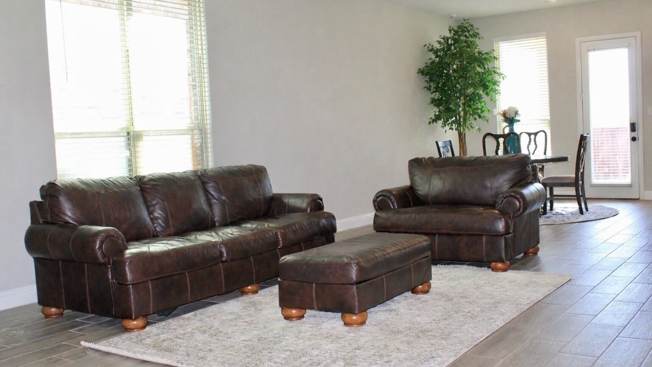 Photo of Livingroom in Sherman