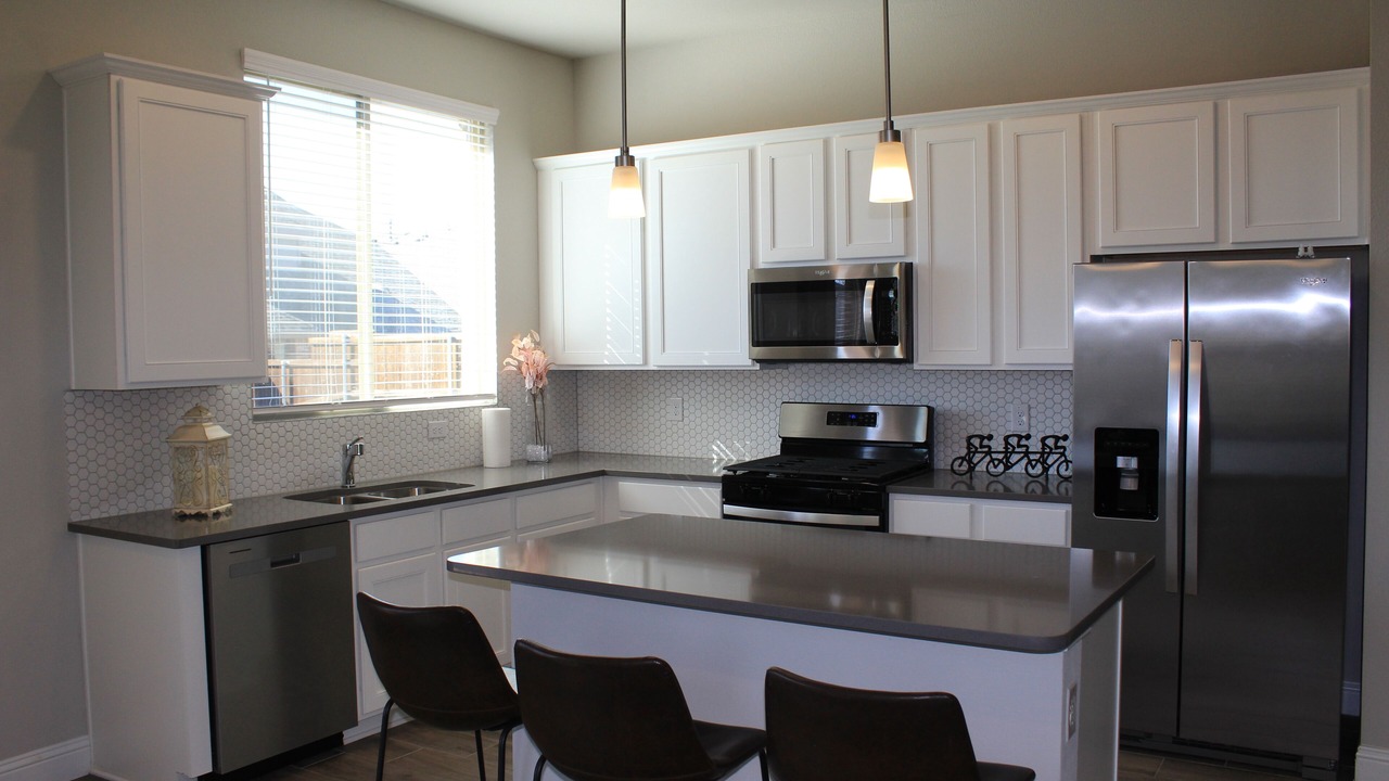 Photo of Kitchen in Sherman