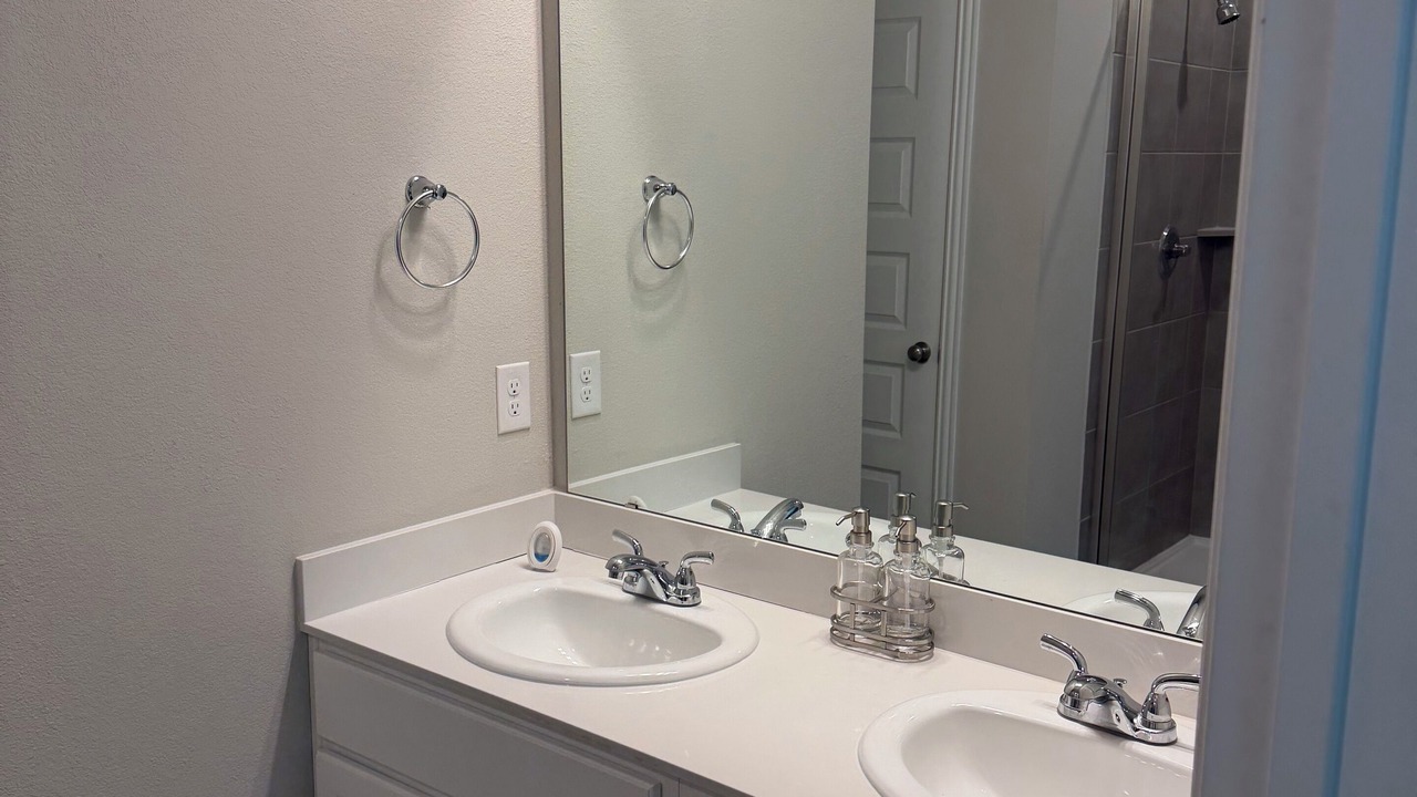 Photo of Bathroom in Sherman