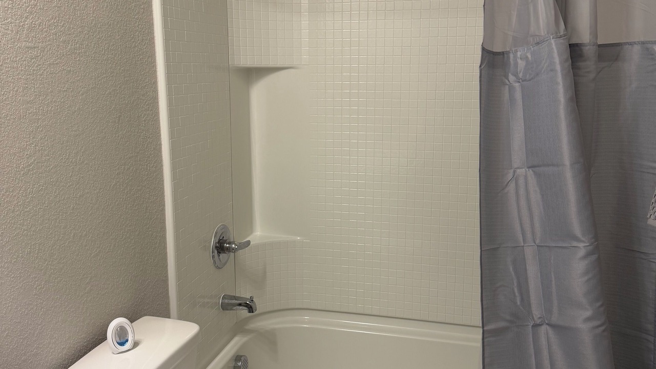 Photo of Bathroom in Sherman
