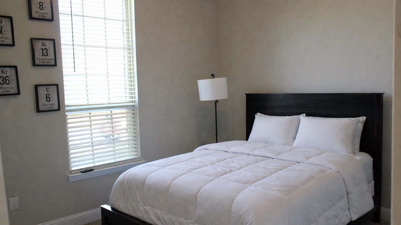 Photo of Bedroom in Sherman