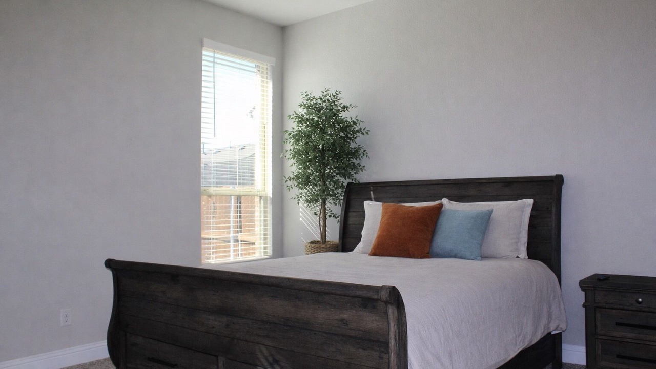 Photo of Bedroom in Sherman