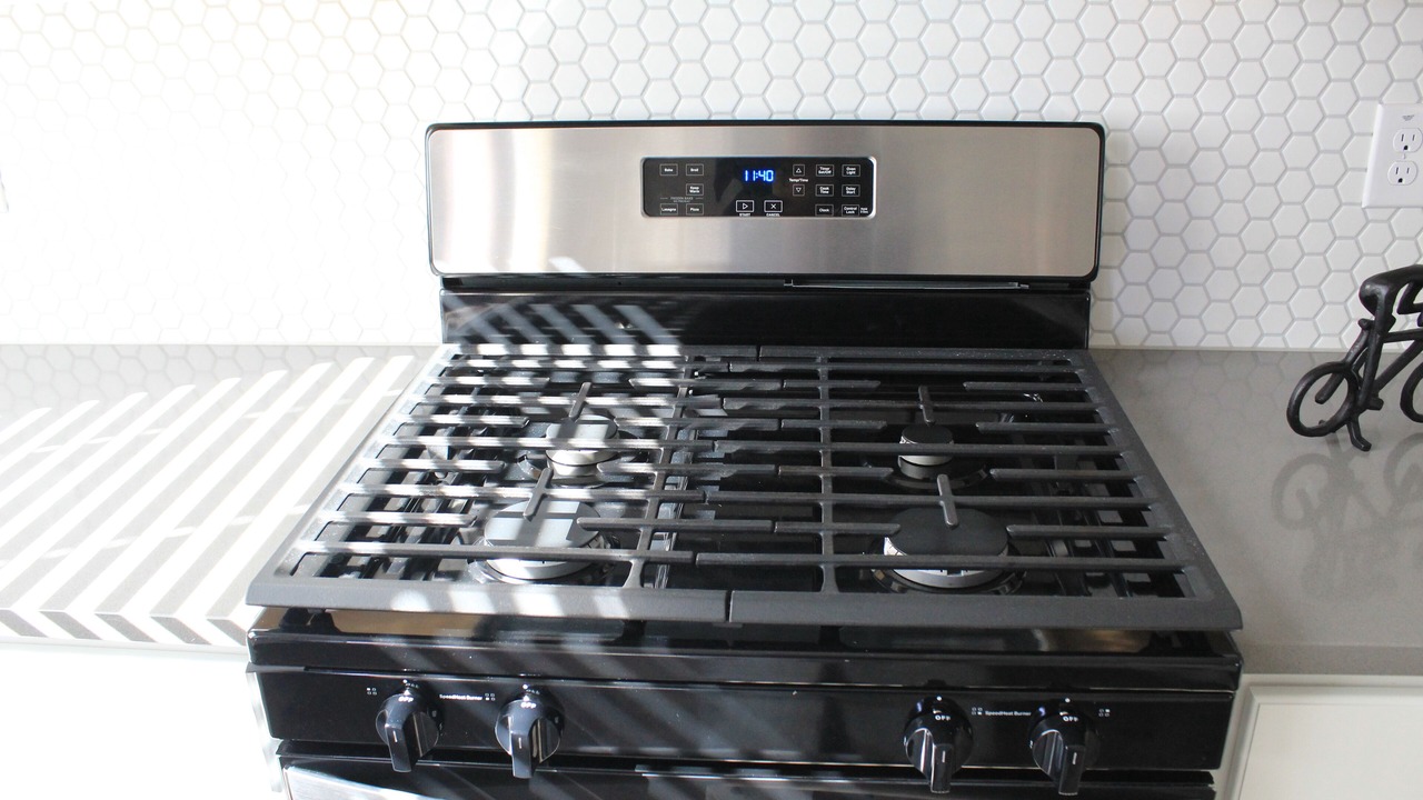 Photo of Kitchen in Sherman