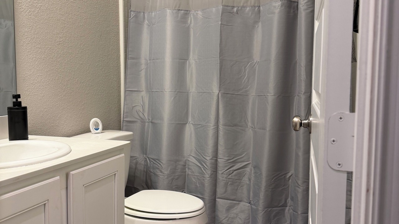 Photo of Bathroom in Sherman