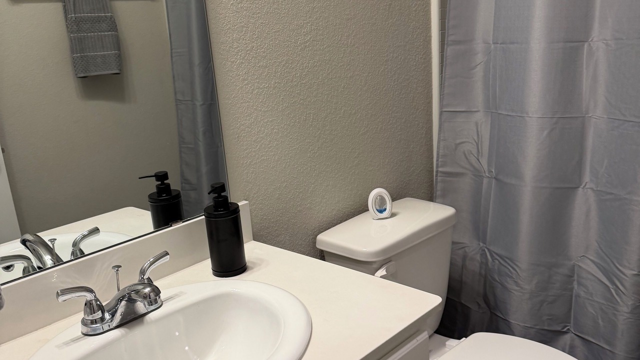 Photo of Bathroom in Sherman
