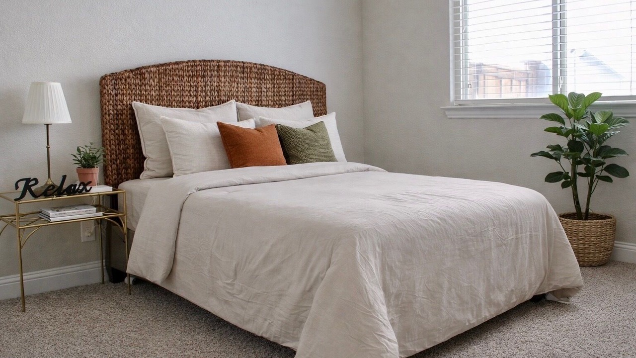 Photo of Bedroom in Sherman