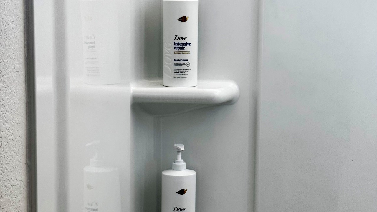 Photo of Bathroom in Rosenberg