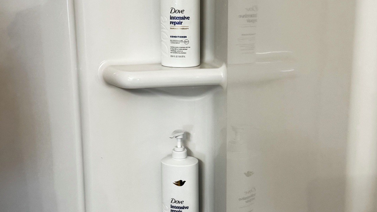 Photo of Bathroom in Rosenberg