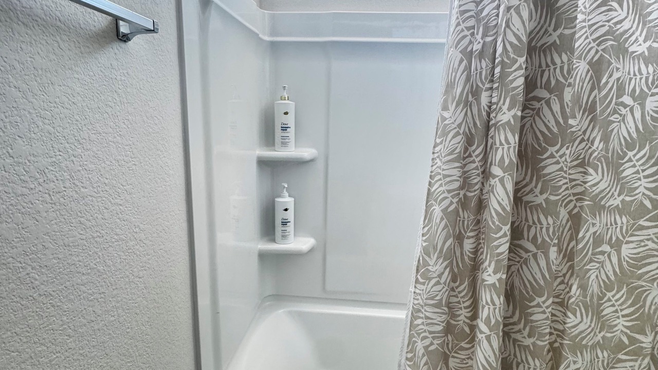 Photo of Bathroom in Rosenberg