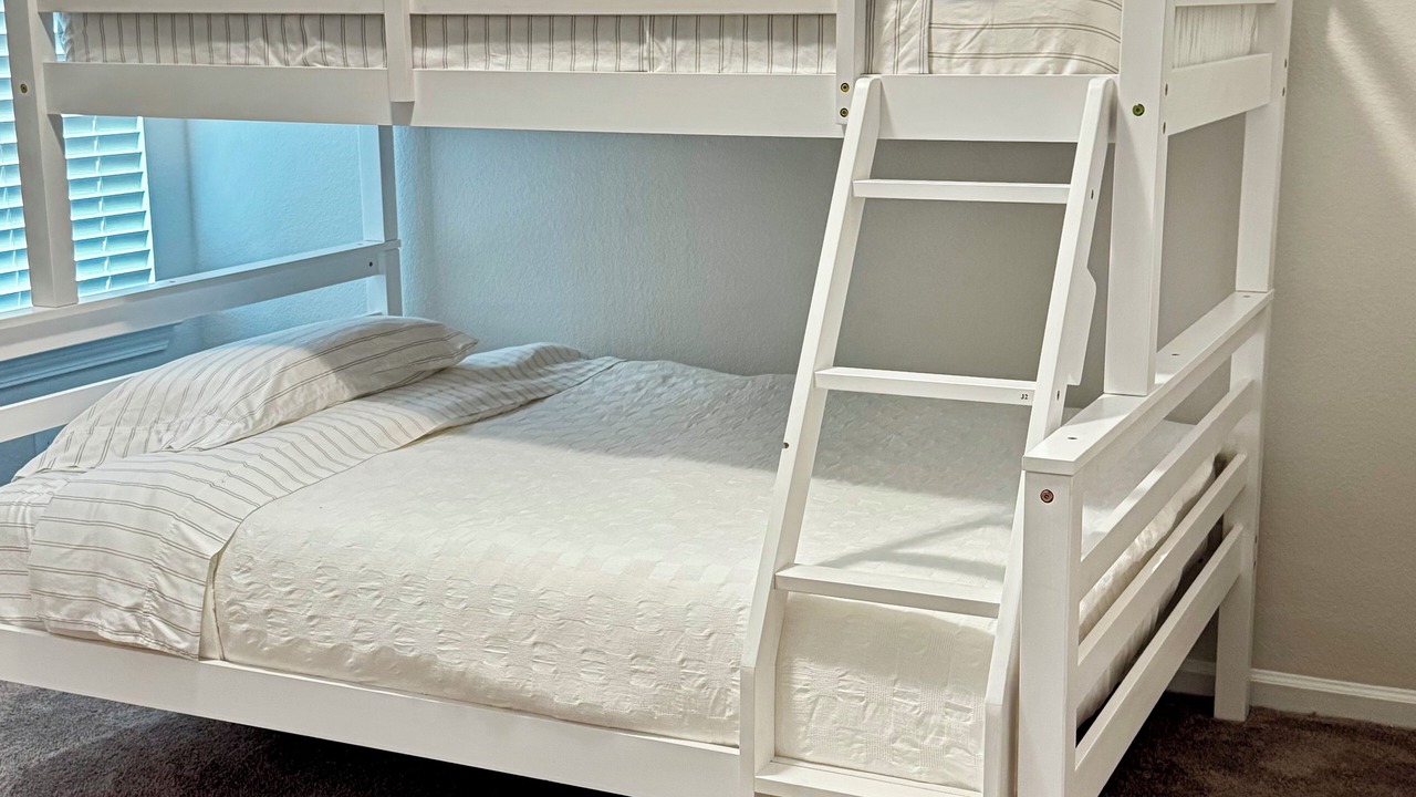 Photo of Bedroom in Rosenberg