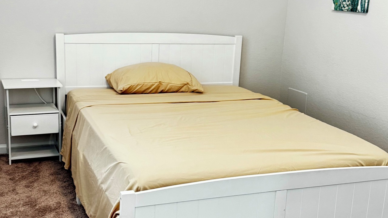 Photo of Bedroom in Rosenberg