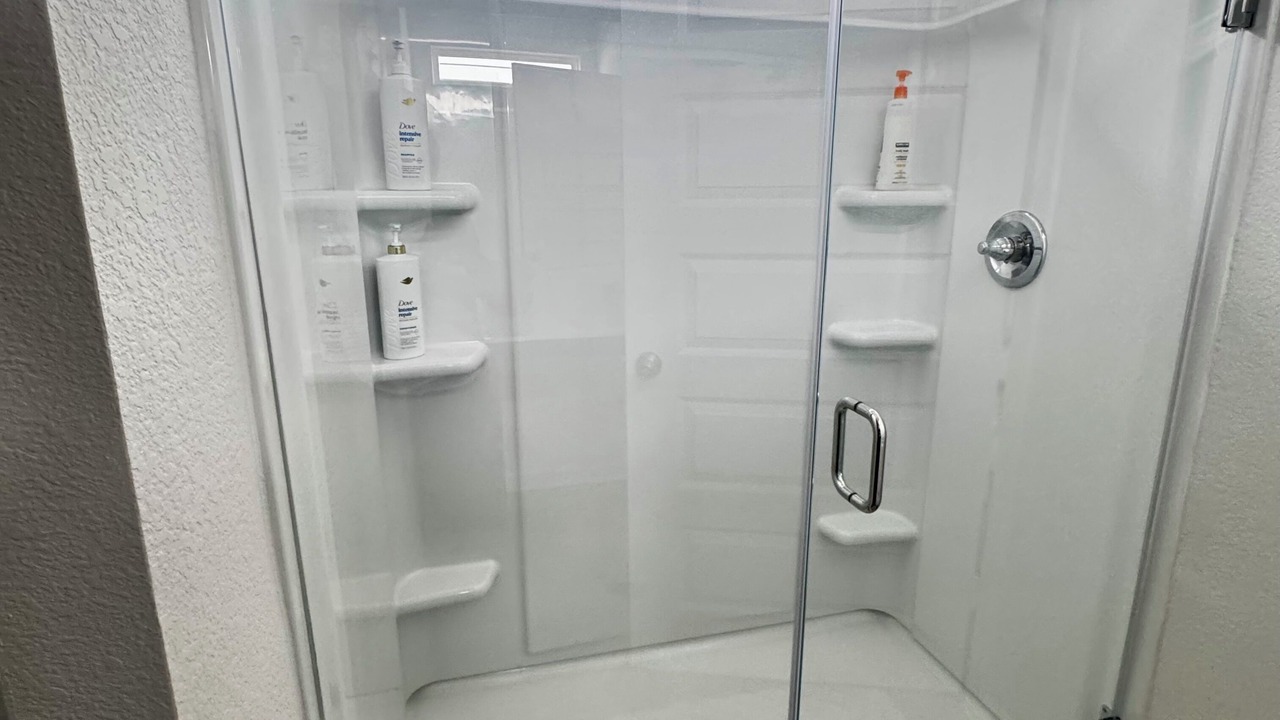 Photo of Bathroom in Rosenberg