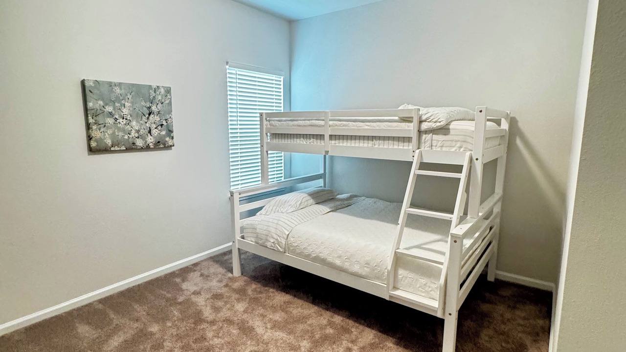 Photo of Bedroom in Rosenberg