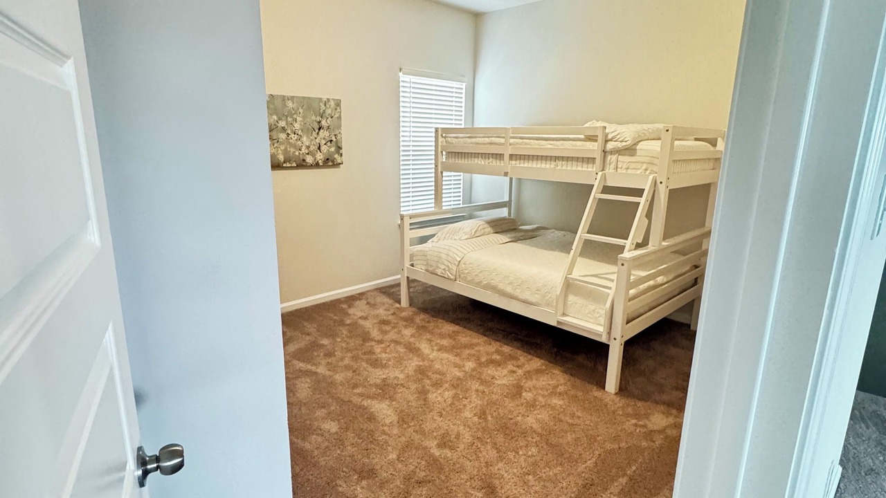 Photo of Bedroom in Rosenberg
