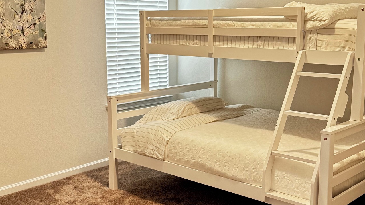 Photo of Bedroom in Rosenberg