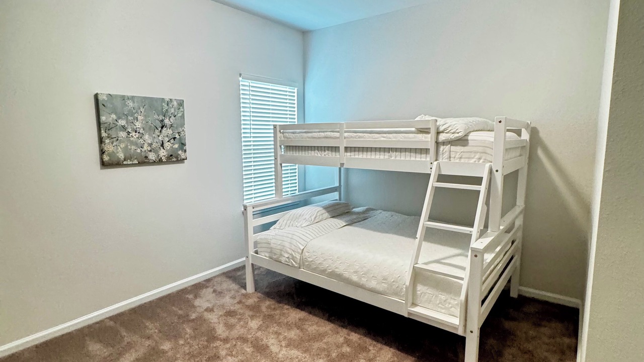 Photo of Bedroom in Rosenberg