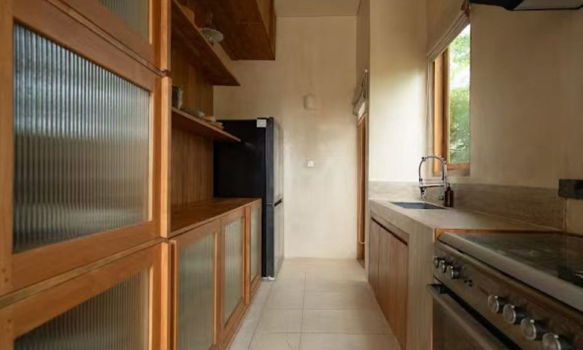 Photo of Kitchen in Pejeng Kawan