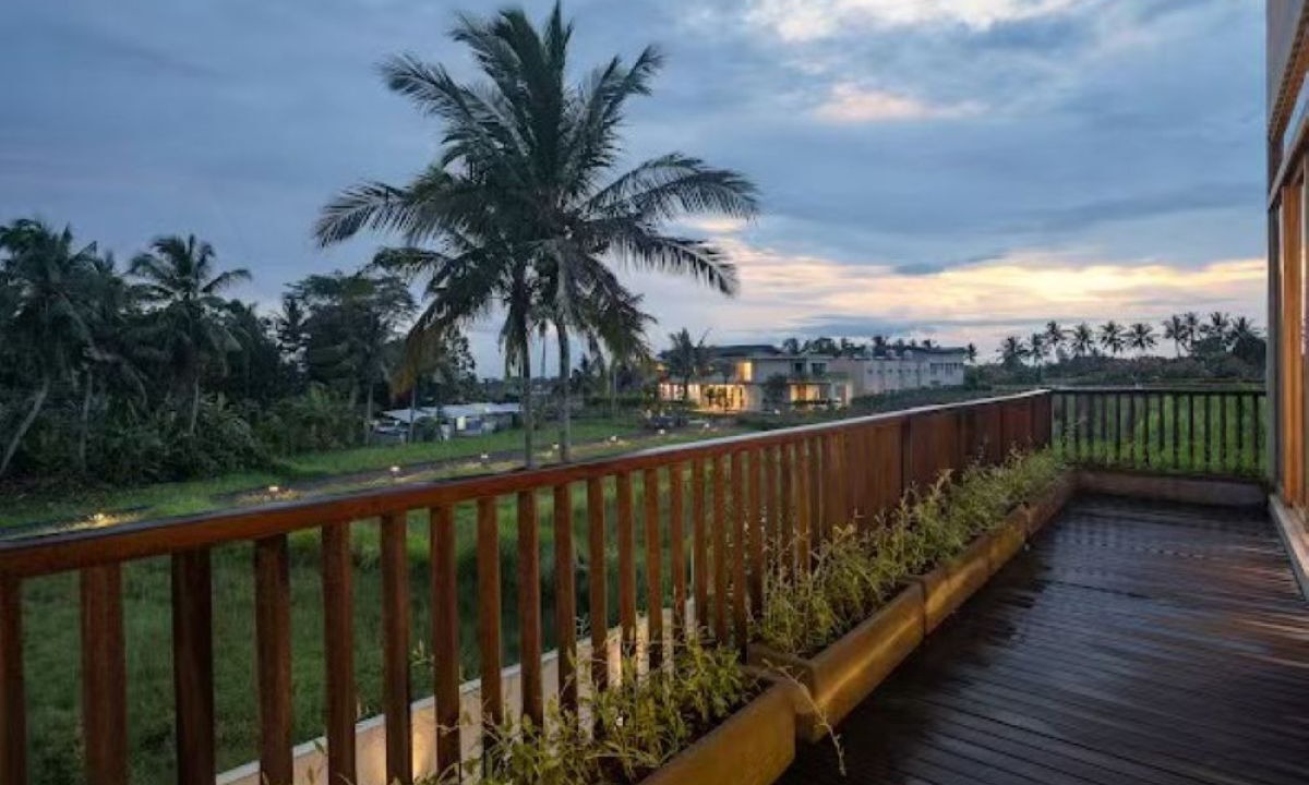 Photo of Patio Balcony in Pejeng Kawan