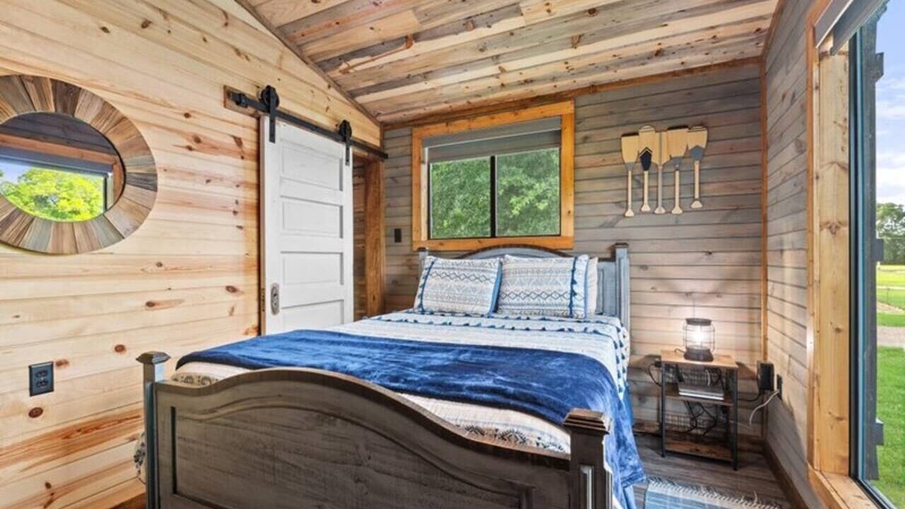 Photo of Bedroom in Golden