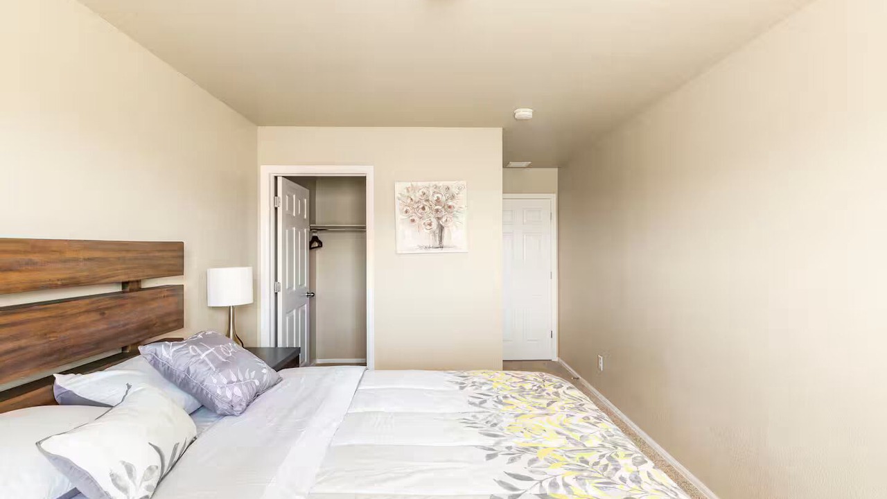 Photo of Bedroom in Commerce City
