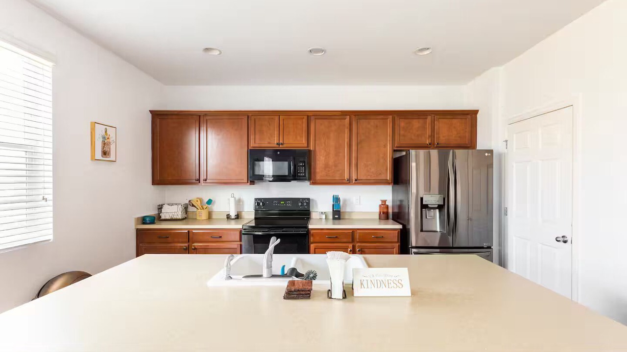Photo of Kitchen in Commerce City