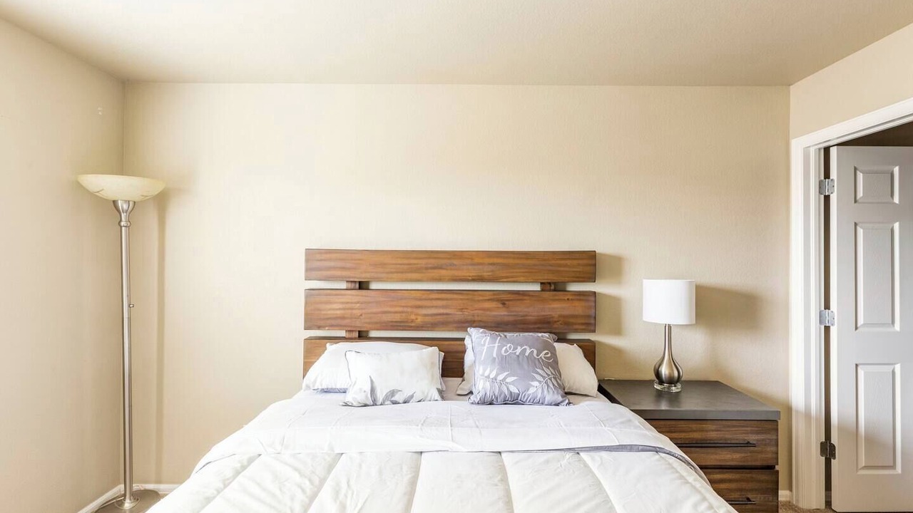 Photo of Bedroom in Commerce City