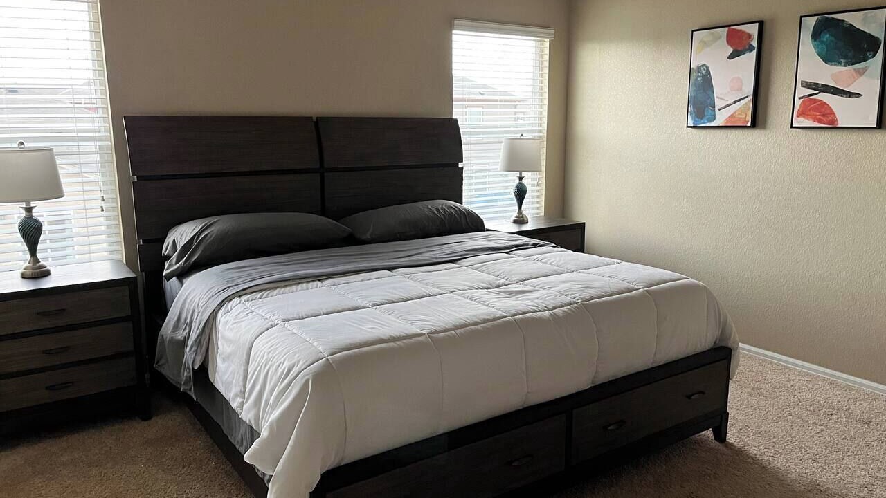 Photo of Bedroom in Commerce City