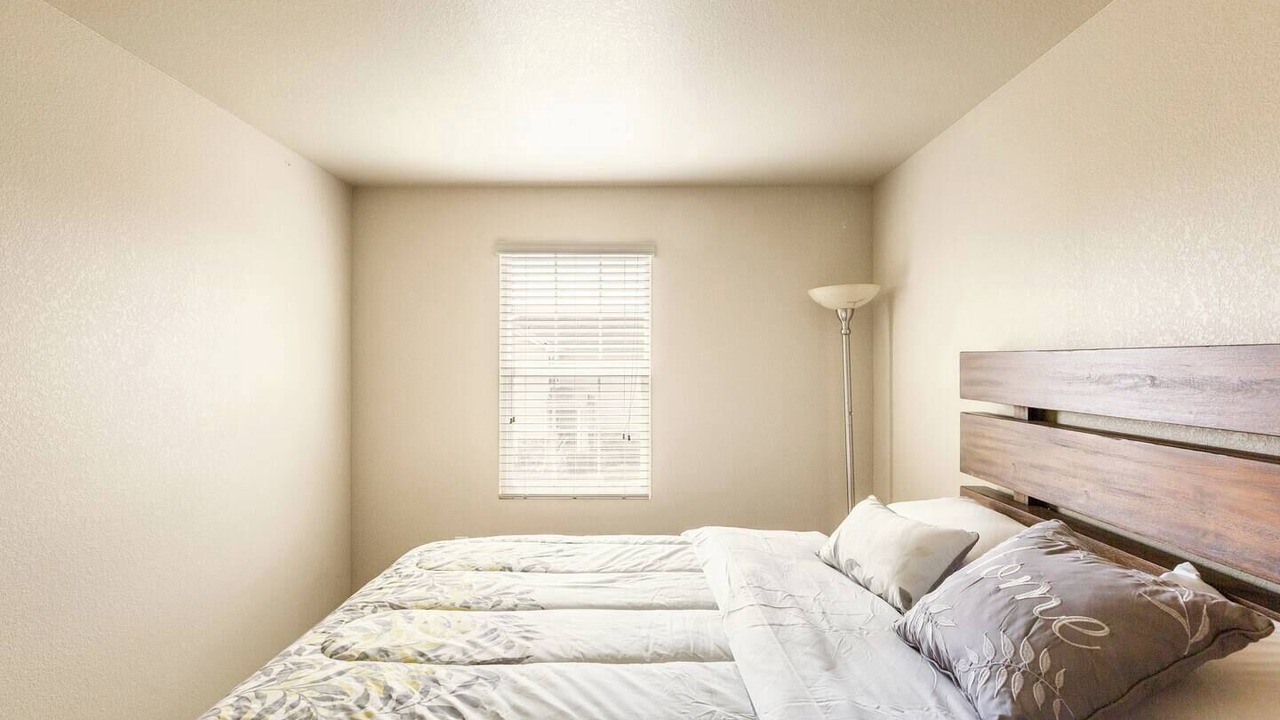 Photo of Bedroom in Commerce City