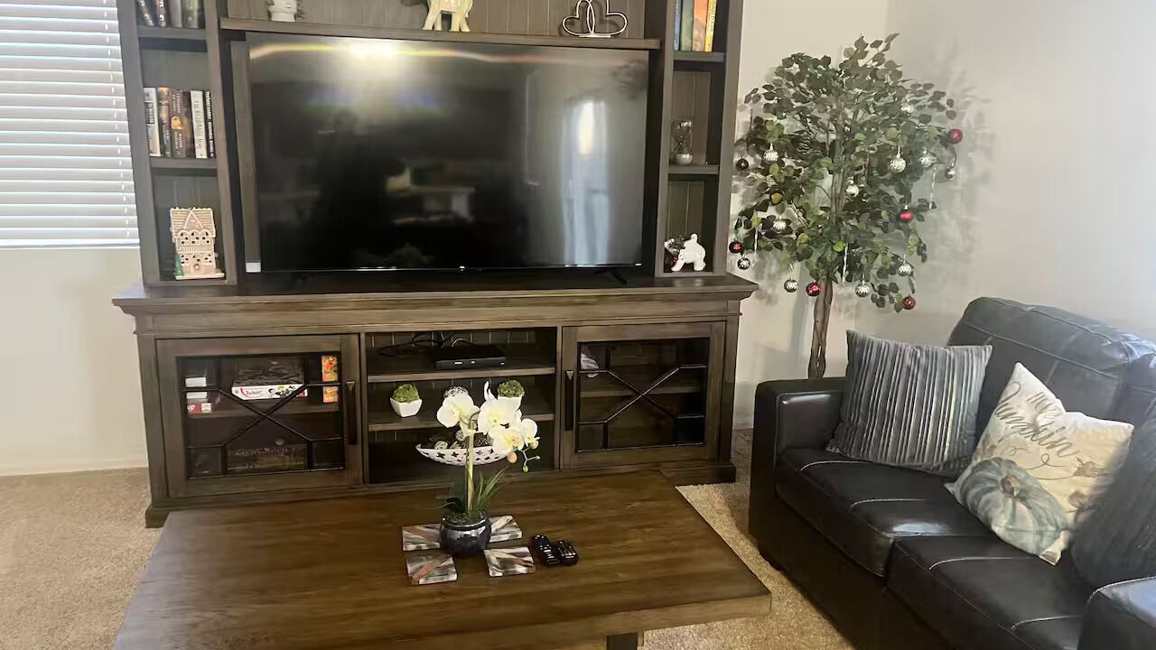 Photo of Livingroom in Commerce City