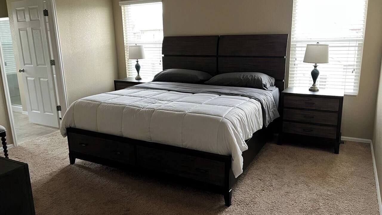 Photo of Bedroom in Commerce City