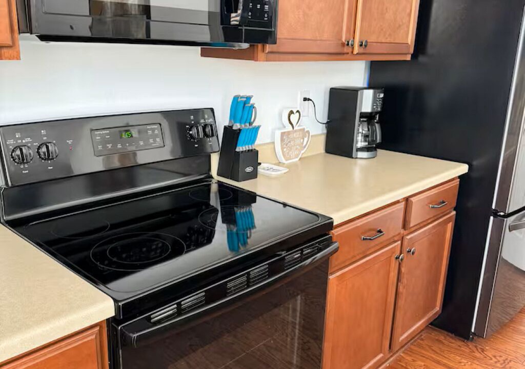 Photo of Kitchen in Commerce City