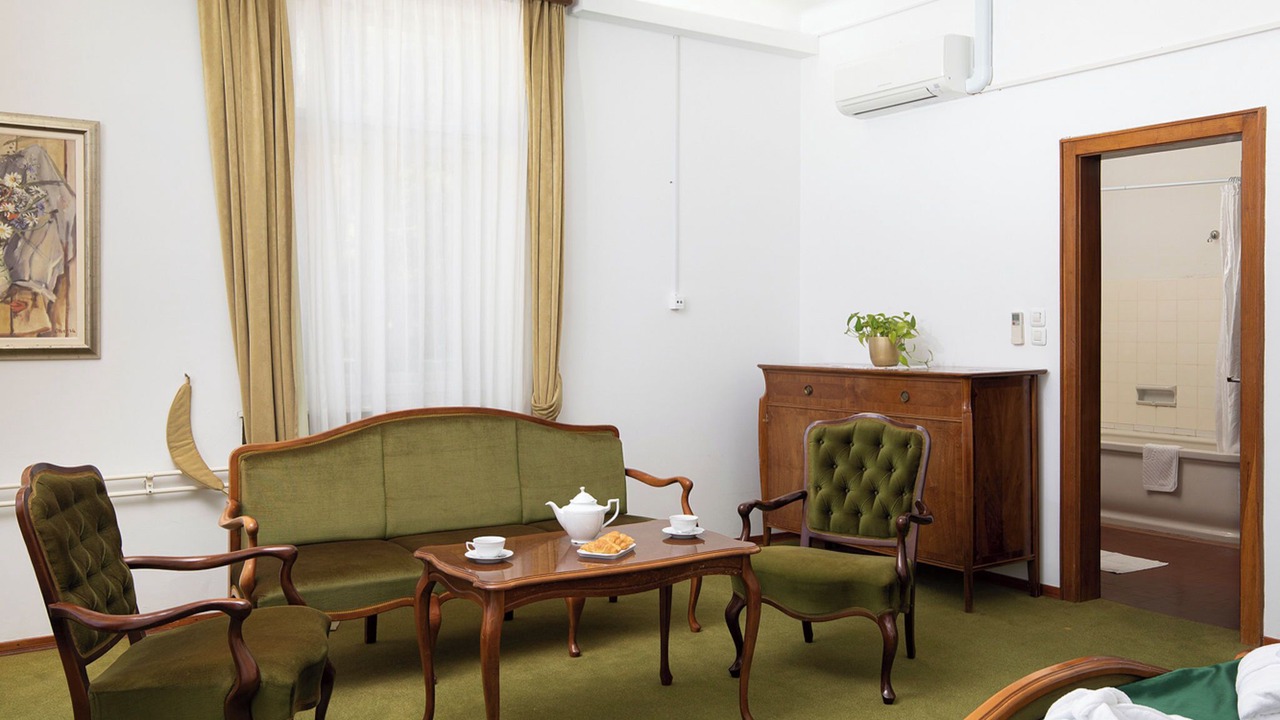 Photo of Livingroom in Fazana