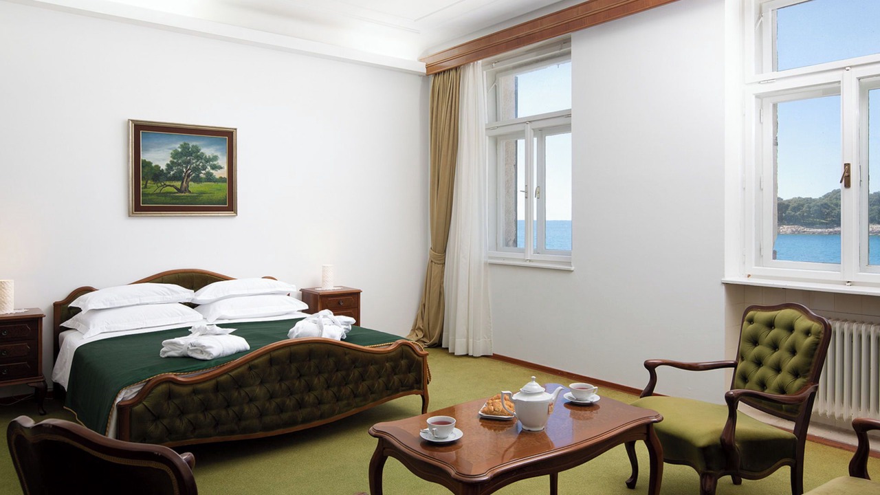Photo of Livingroom in Fazana