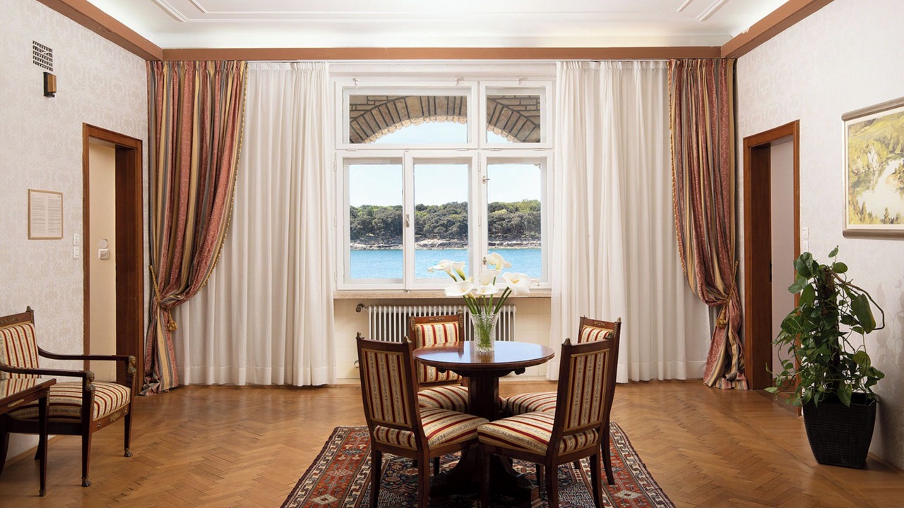 Photo of Livingroom in Fazana