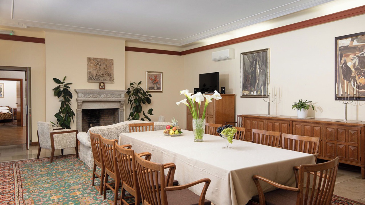 Photo of Livingroom in Fazana