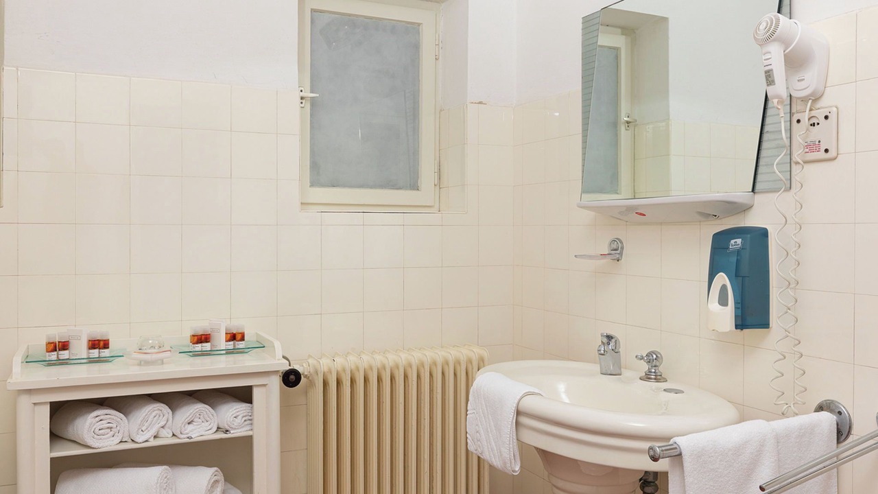 Photo of Bathroom in Fazana